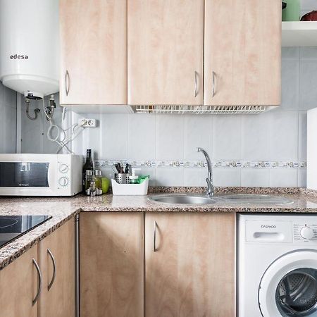 Destino Conil Apartment โกนิล เด ลาฟรอนเตรา ภายนอก รูปภาพ