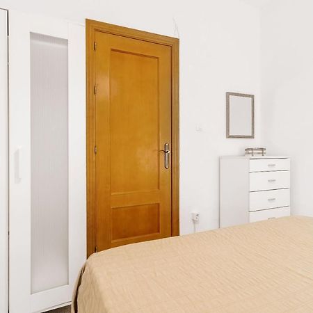 Destino Conil Apartment โกนิล เด ลาฟรอนเตรา ภายนอก รูปภาพ
