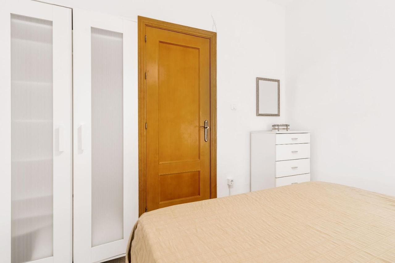 Destino Conil Apartment โกนิล เด ลาฟรอนเตรา ภายนอก รูปภาพ