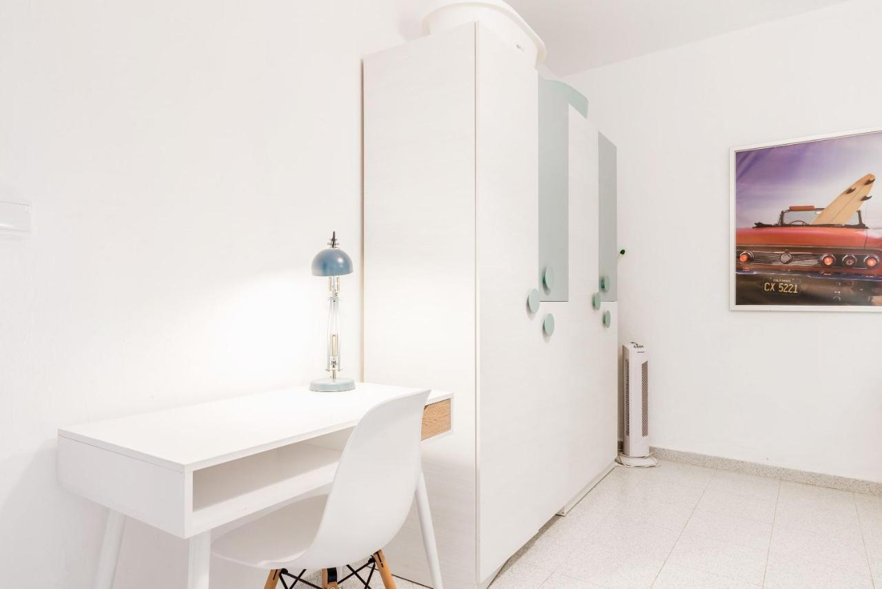 Destino Conil Apartment โกนิล เด ลาฟรอนเตรา ภายนอก รูปภาพ