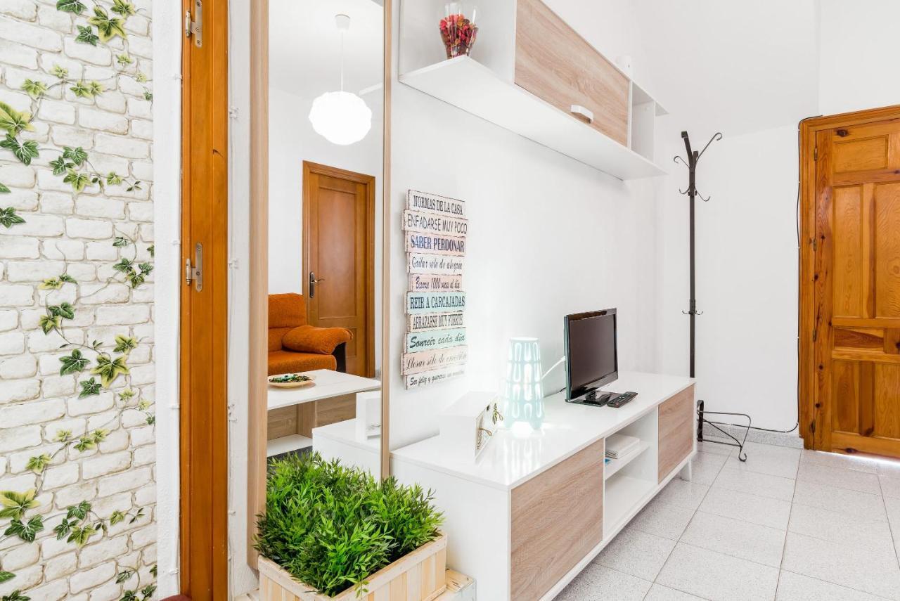 Destino Conil Apartment โกนิล เด ลาฟรอนเตรา ภายนอก รูปภาพ