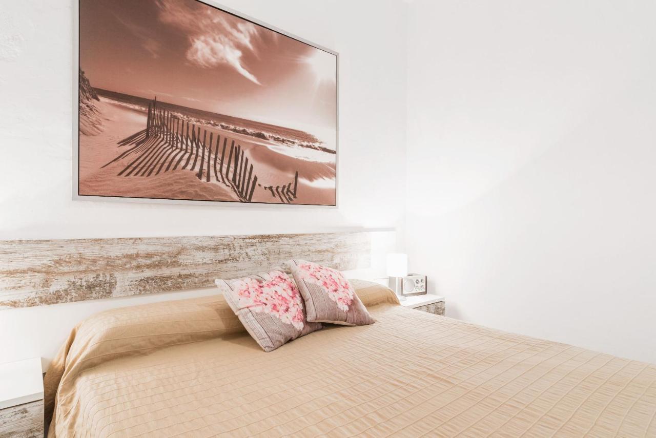 Destino Conil Apartment โกนิล เด ลาฟรอนเตรา ภายนอก รูปภาพ
