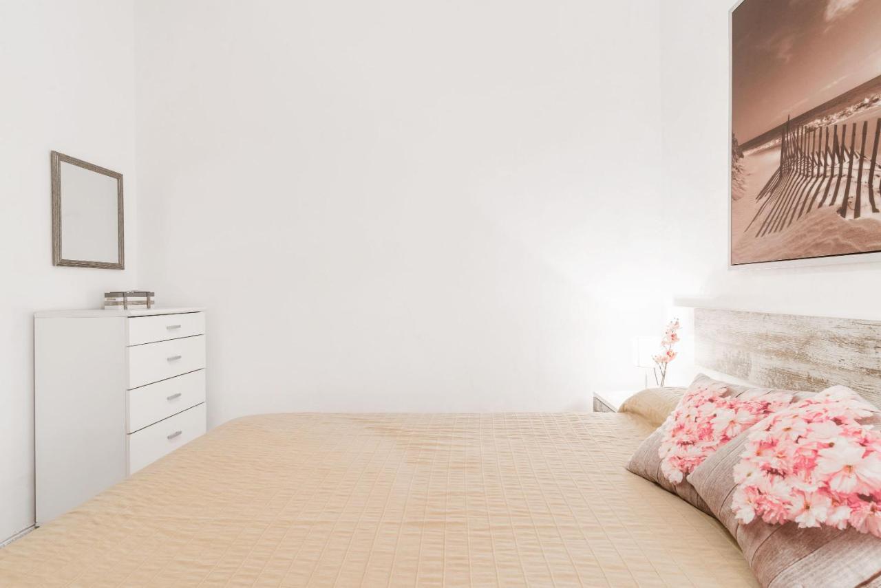 Destino Conil Apartment โกนิล เด ลาฟรอนเตรา ภายนอก รูปภาพ